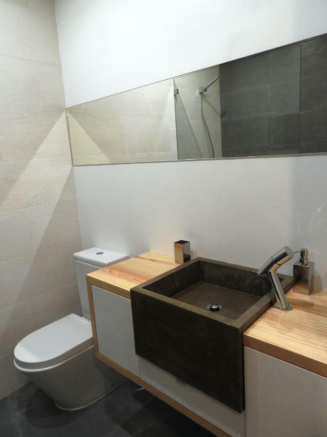 Lisbon Airport Hostel Екстериор снимка