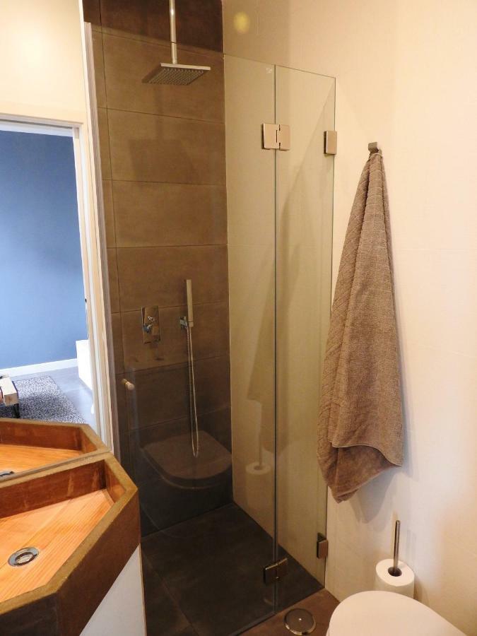 Lisbon Airport Hostel Екстериор снимка