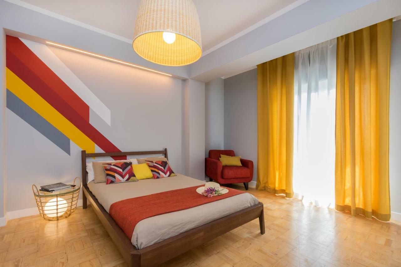Lisbon Airport Hostel Екстериор снимка